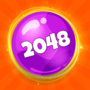 滚动合并2048红包版