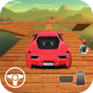 Car Racing(轨道上的赛车)