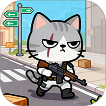 猫猫特种兵