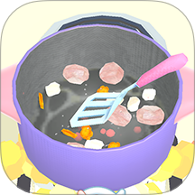 你就是厨神