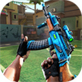 假面暴徒最新版破解版(MaskGun)